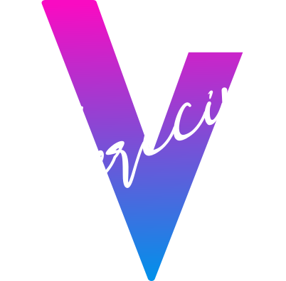 Verccina Logo